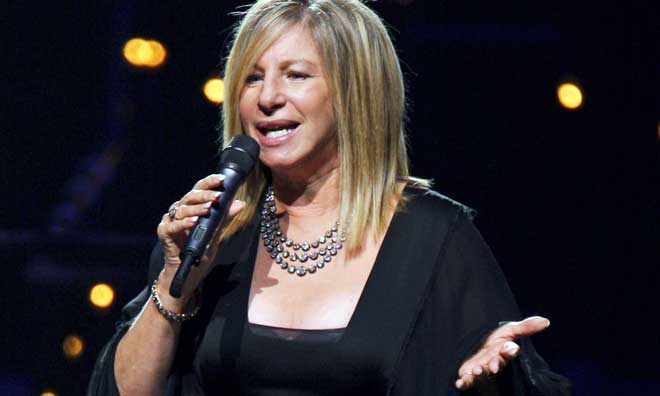 Barbra Streisand ”love Is The Answer” Dn Se