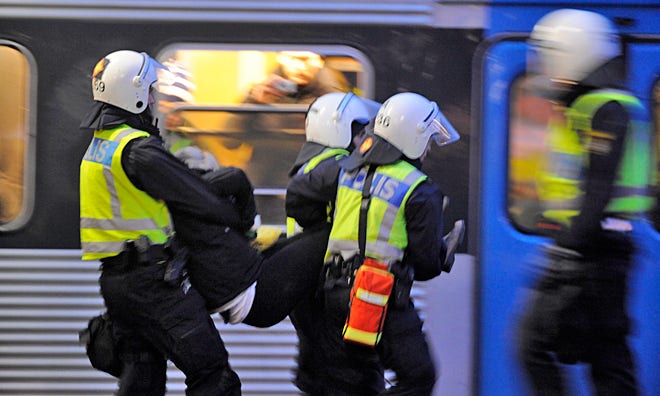  lk Holago Jag r Djupt Besviken Och Uppr rd DN se