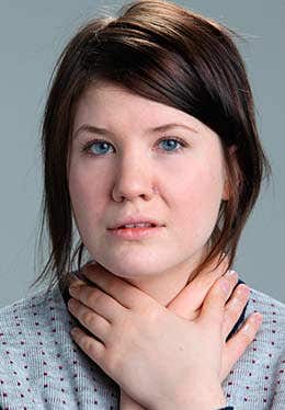 Sandra Ilar: ”För mig räcker det att folk accepterar ens idioti, kanske till och med uppskattar