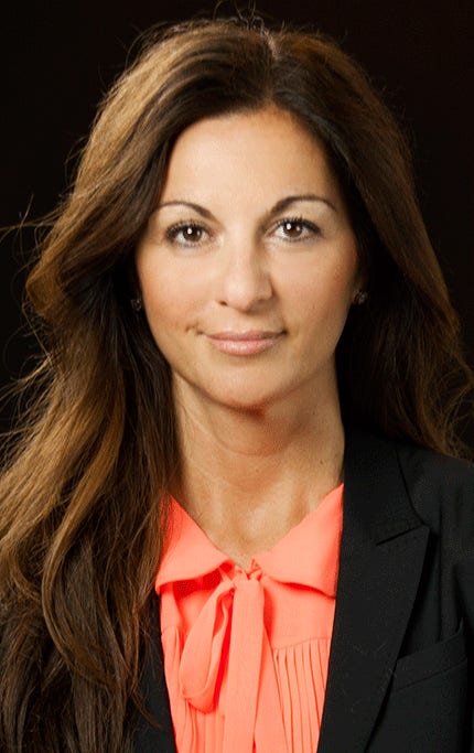 Advokat Elisabeth Massi Fritz