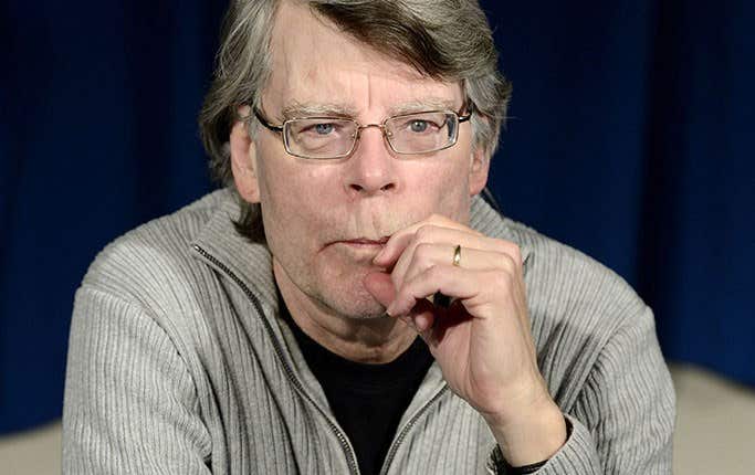 Stephen King: "22/11 1963" - DN.SE