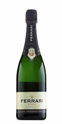 Ferrari Brut NV