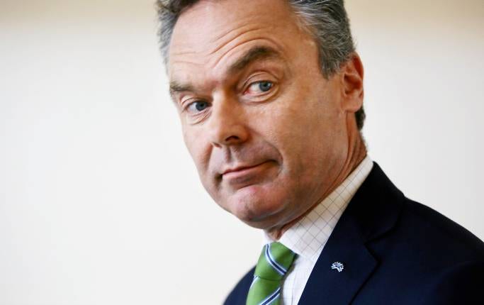 ”Förvrängning är en metod som Björklund använt sig av under hela sin karriär som skoldebattör och skolpolitiker.”