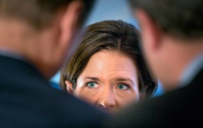 Vadan och varthän?