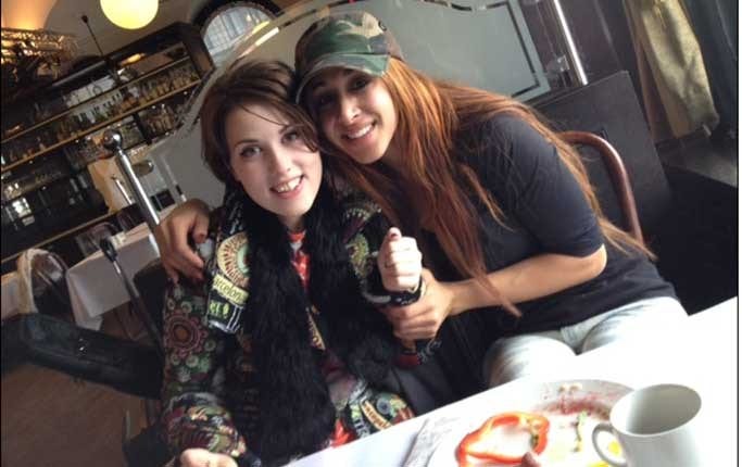 Ellen Benediktson Jag har aldrig känt som jag gjorde DN.SE