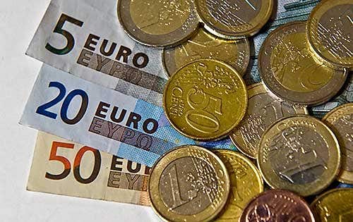 Tyskland inför minimilön DN.SE