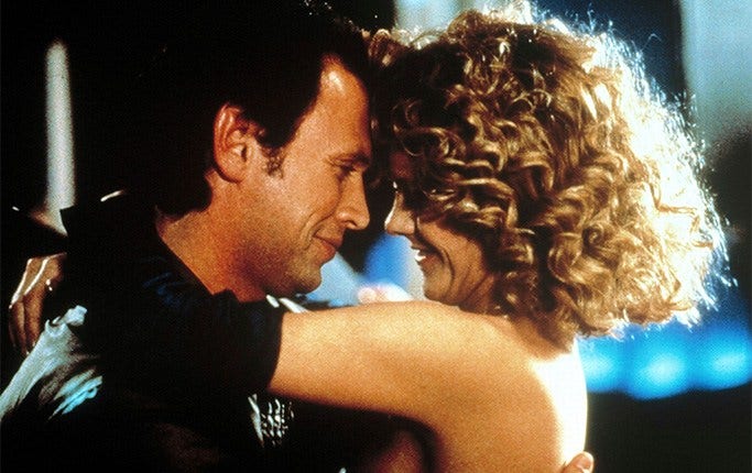 “När Harry träffade Sally”, regi Rob Reiner.