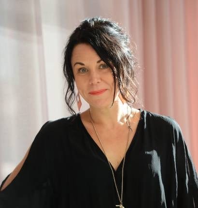Maria Sveland