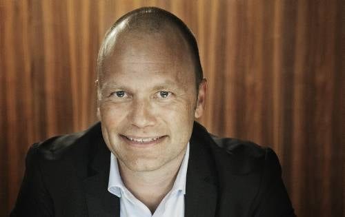 Casten Almqvist