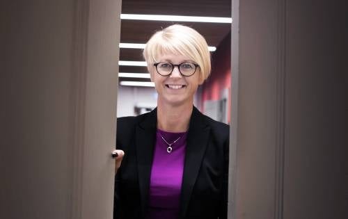 Arbetsmarknadsminister Elisabeth Svantessons åtgärder räcker inte.