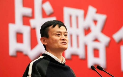 Jack Ma startade e-handelsjätten Alibaba Group som nu ansökt om börsnotering i USA. Med sin färgstarka stil har han inspirerat investerare både innanför och utanför Kinas gränser.