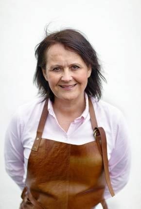 Katarina Westlund.
