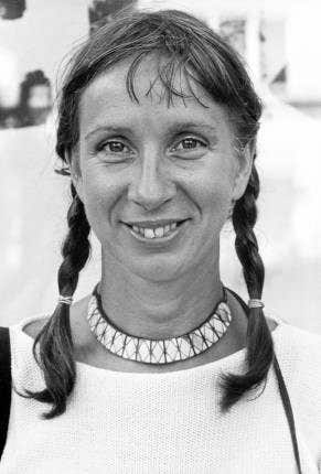 Grattis, Suzanne Osten! DN.se