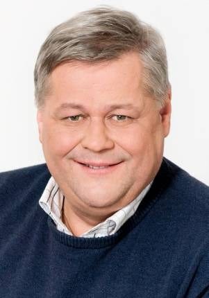 "Om man inte tar ställning för allas lika värde så är det som att säga att bara man får in sina medlemspengar så skiter man i resten. Det är fegt", säger Lars Lindgren, Transports ordförande.