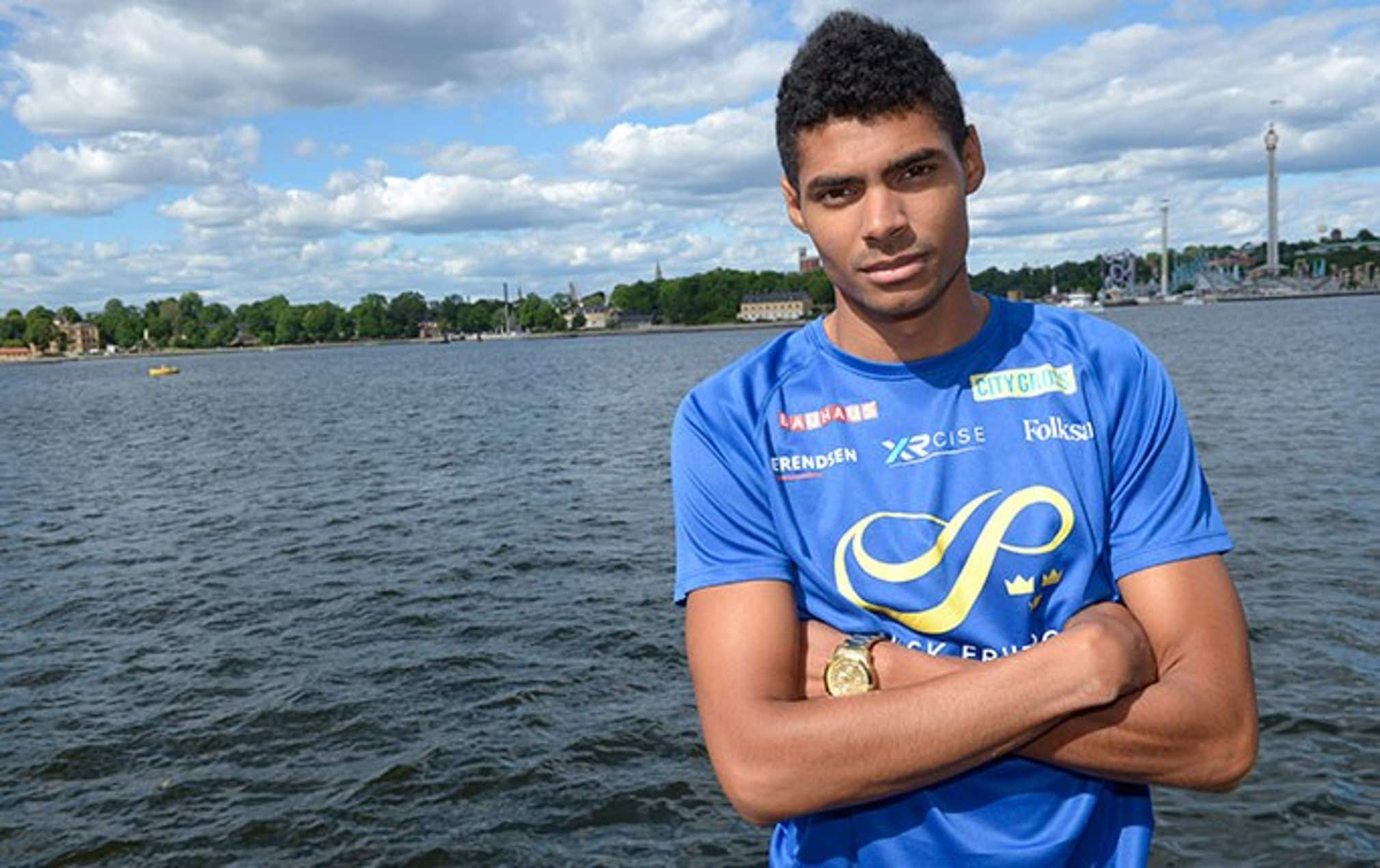 Michel Tornéus klar för DNGalan DN.se