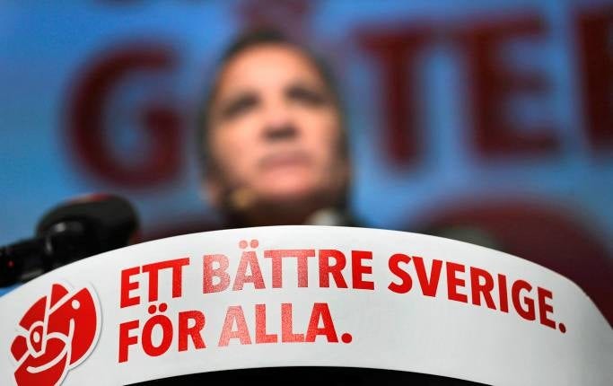 Alla ska med. Oklart vart.
