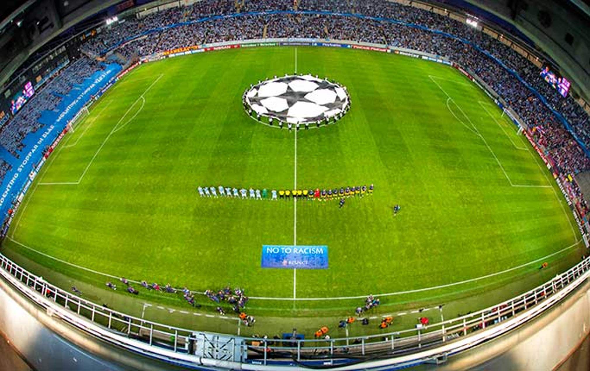 Hård kamp om biljetter till MFFs matcher i Champions League DN.se