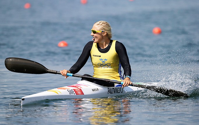 Paldanius Enkelt Till Semifinal - DN.se