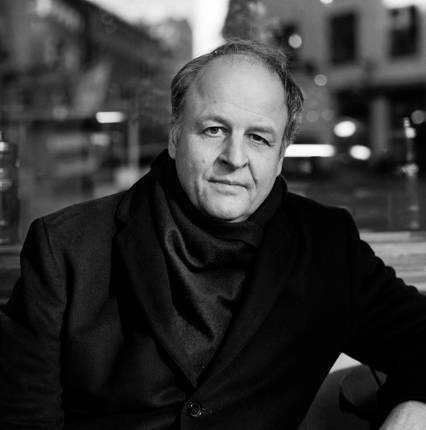 Henrik Berggren.