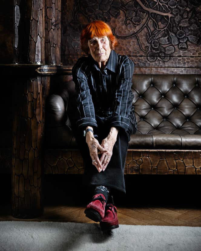 Susanna Ramel: ”Vad mycket dumt man har gjort, det är inte klokt ...