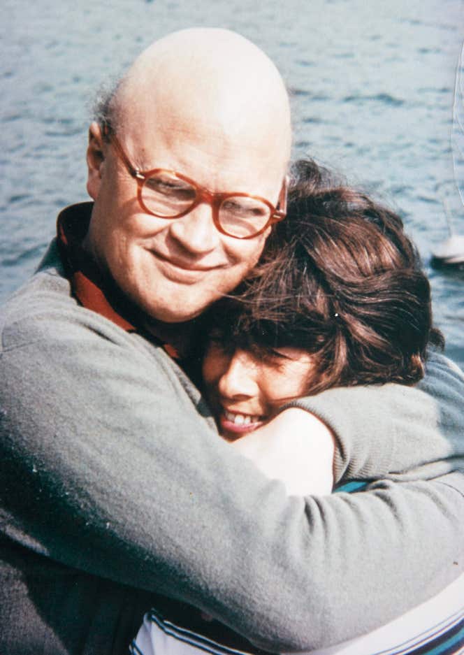 Susanna Ramel: ”Vad mycket dumt man har gjort, det är inte klokt ...