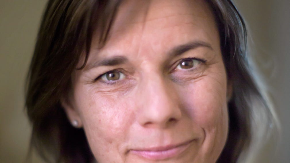 Isabella Lövin