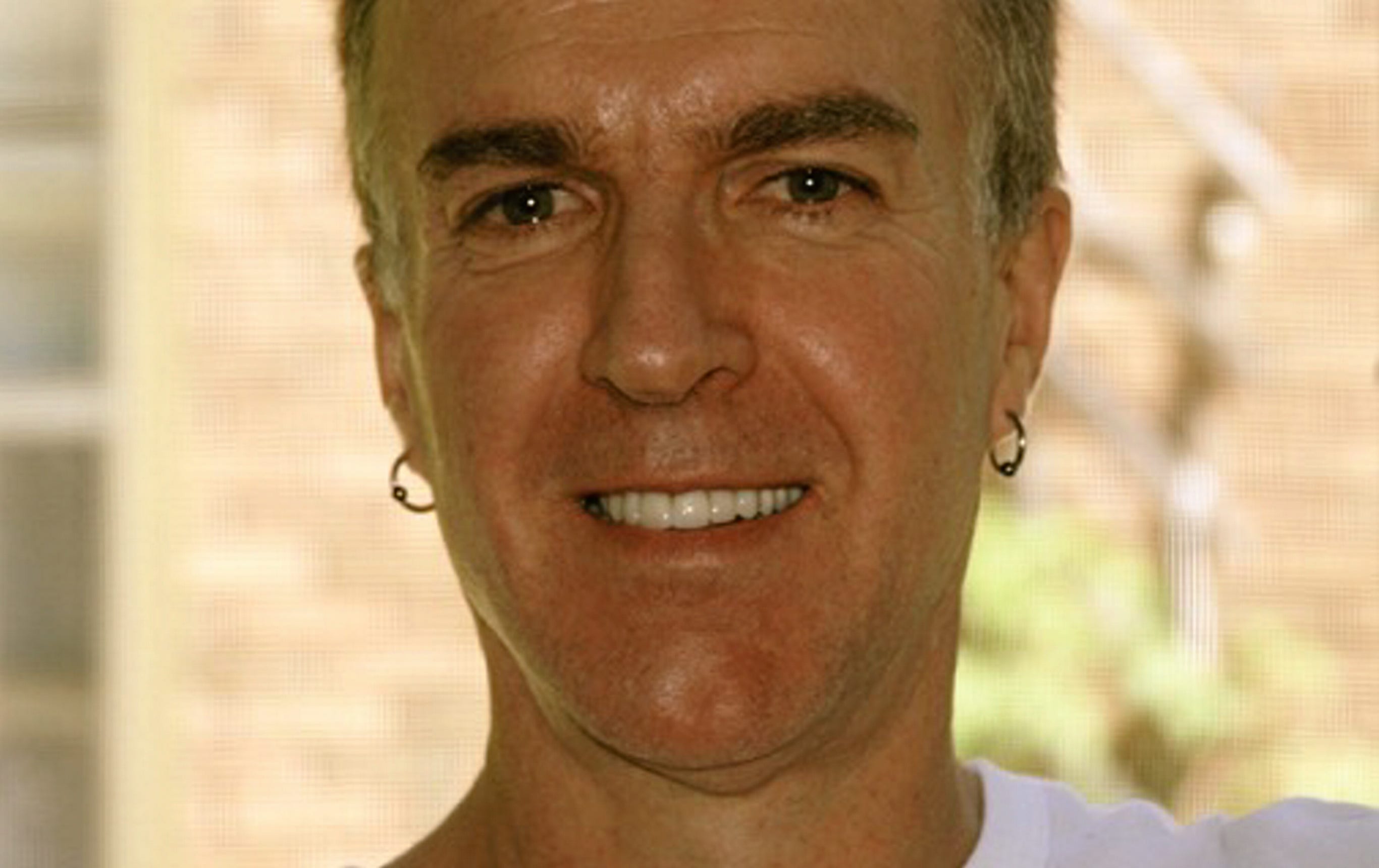 Rob Nixon.
