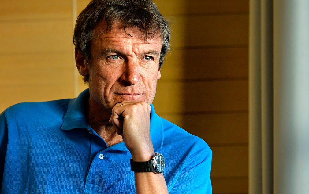 Game, set & Mats gäller fortfarande i Wilanders liv DN.se