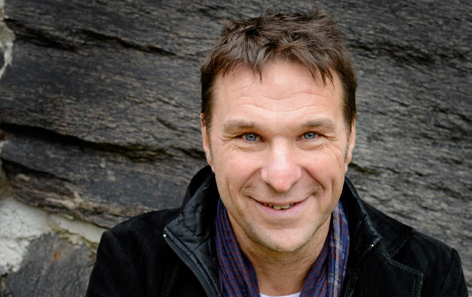 Anders Lundin tar över ”Mitt i naturen” - DN.se