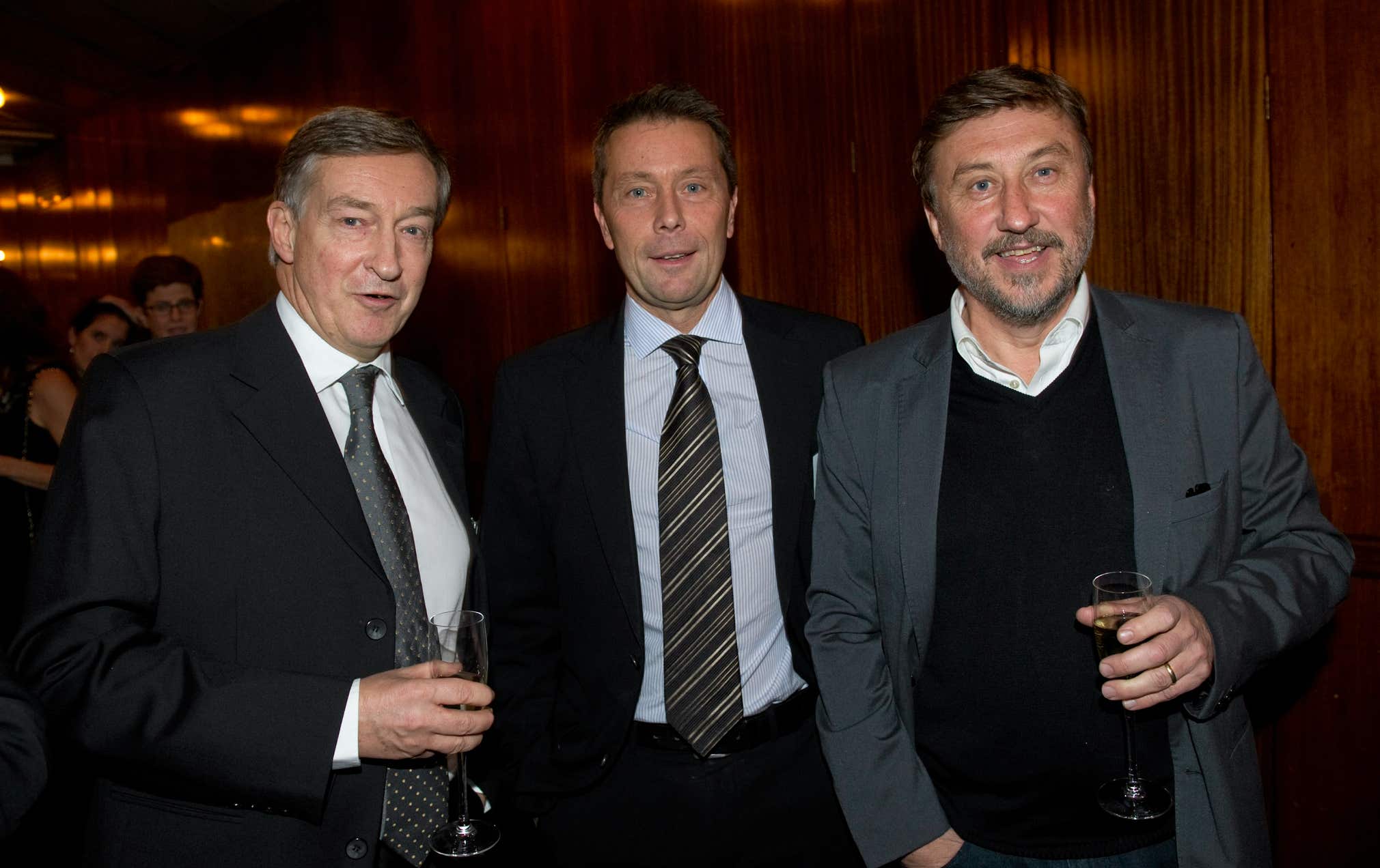 Björn Wiman Tomas Brunegårds plats i SRs styrelse är en orättvisa av