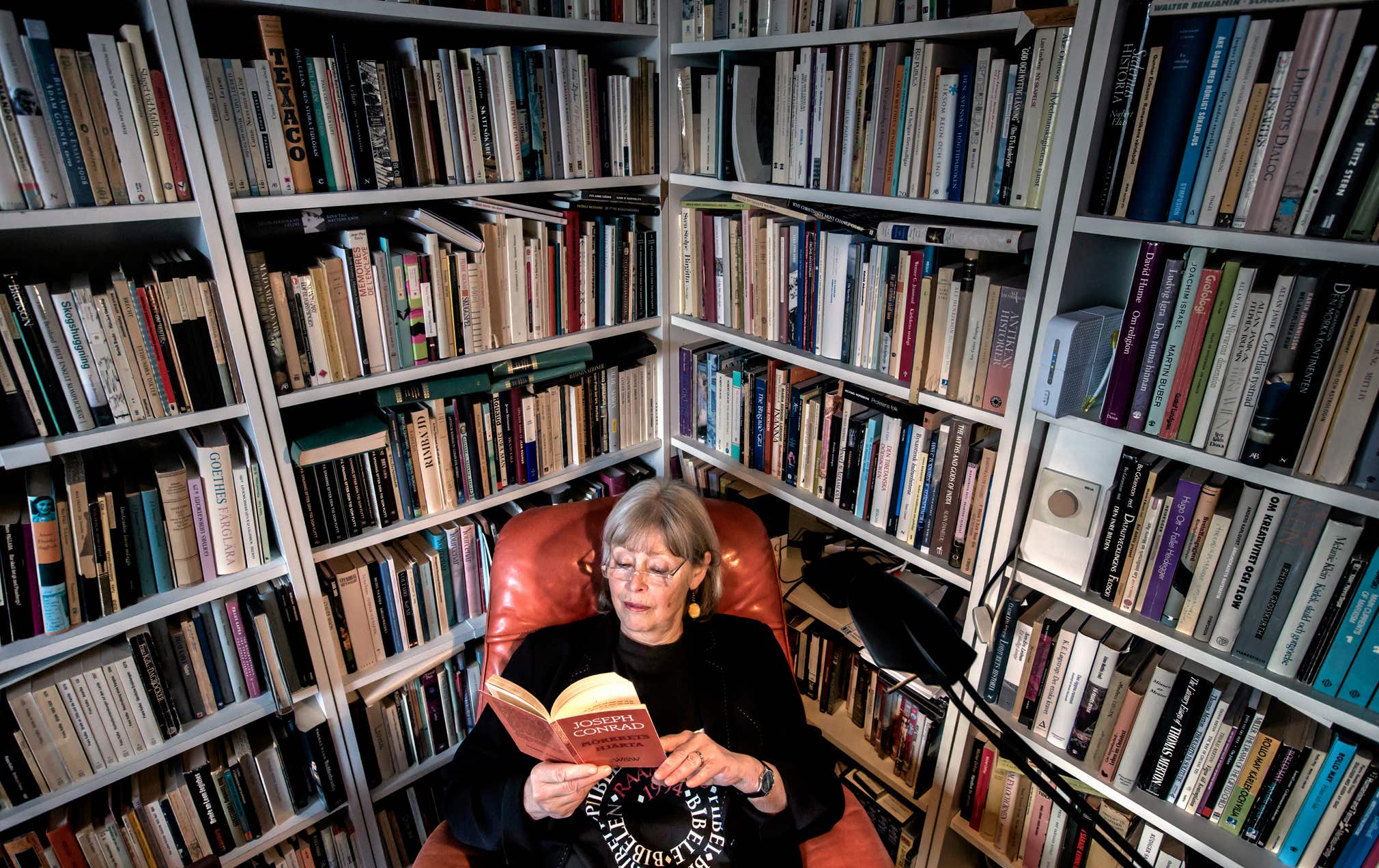 Pleijel ”Spådomen. En flickas ­memoarer” DN.se