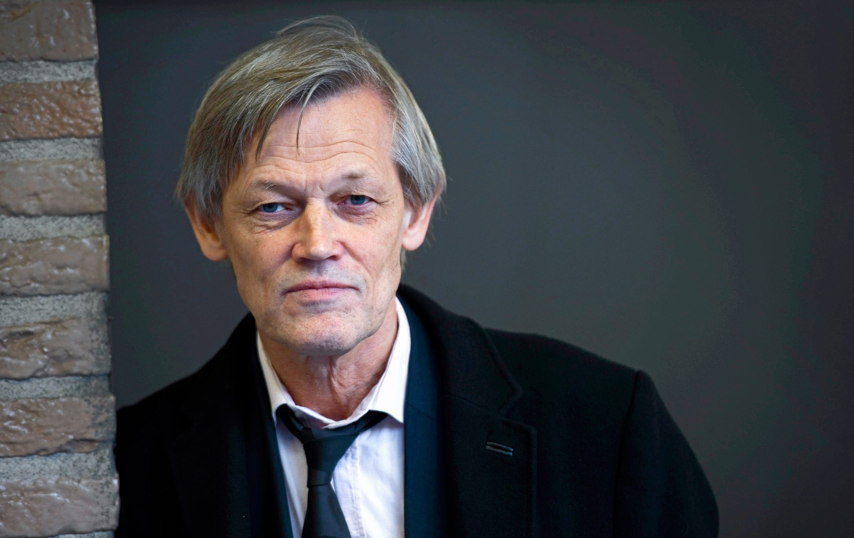 Göran Lambertz, jurist, domare vid Högsta domstolen.