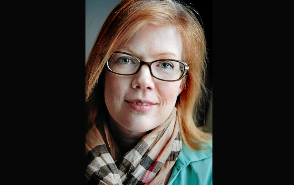 Anna Starbrink.