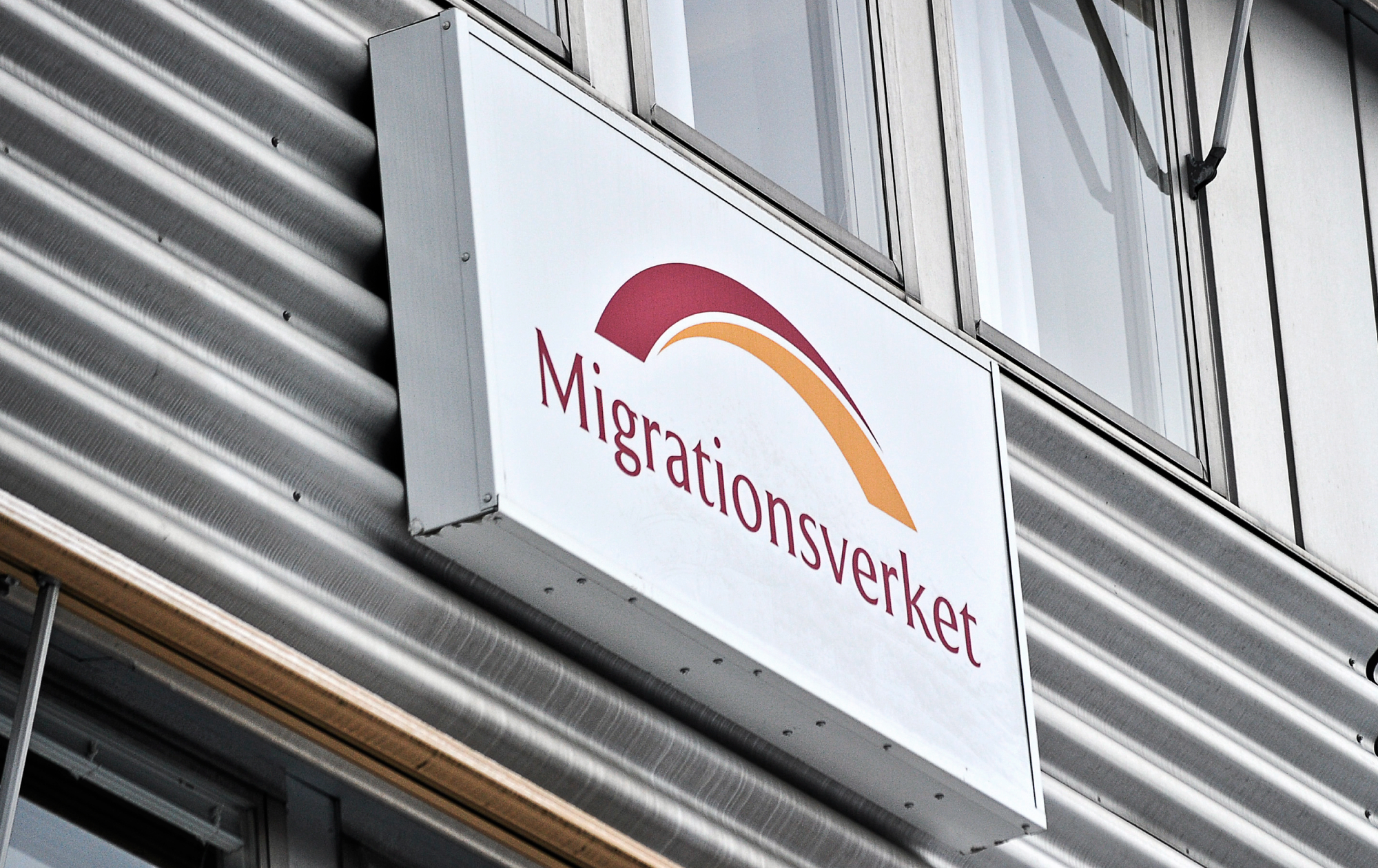 Migrationsverket Misstänks För Brott - DN.SE