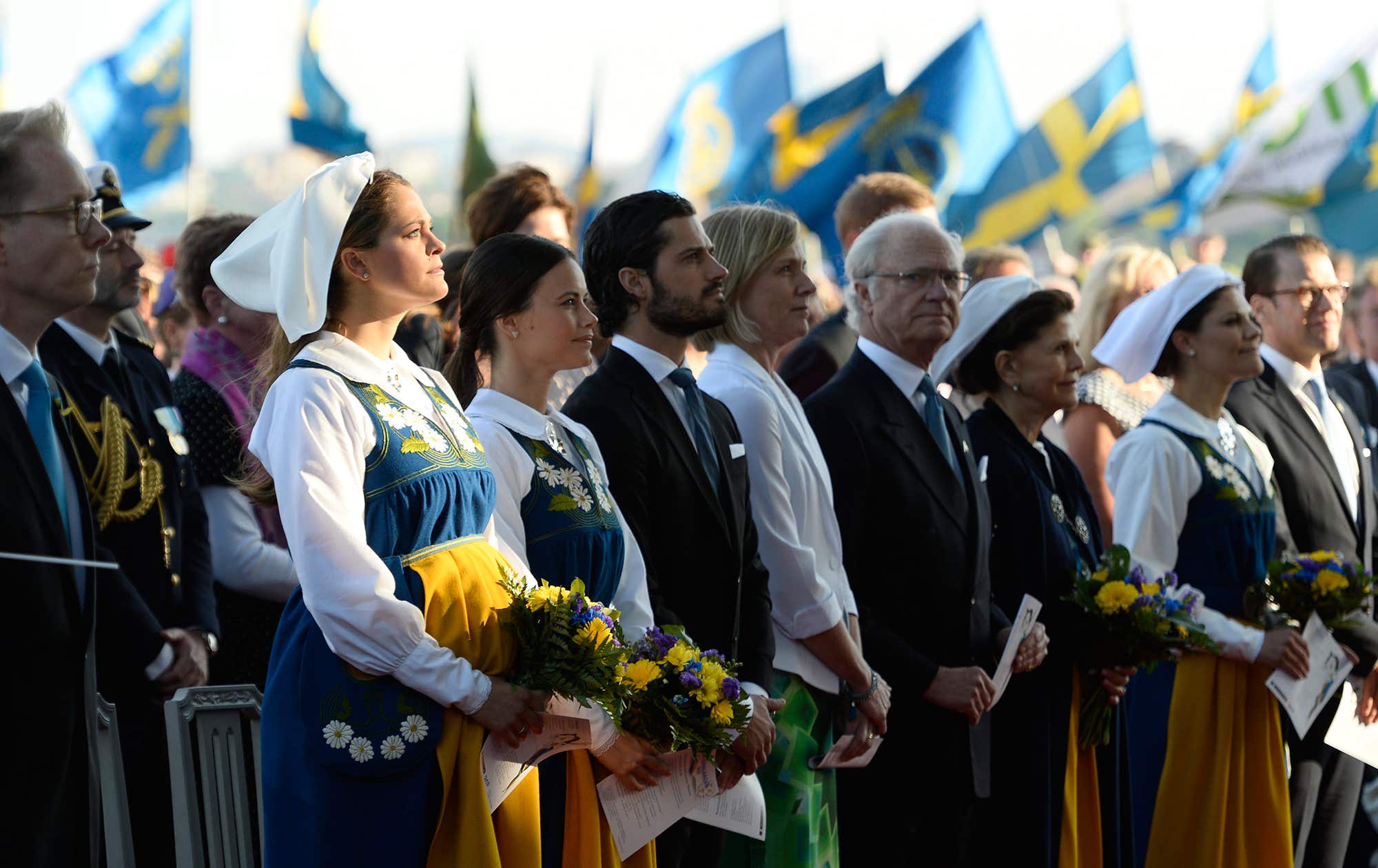 Nationaldagen i bilder DN.se