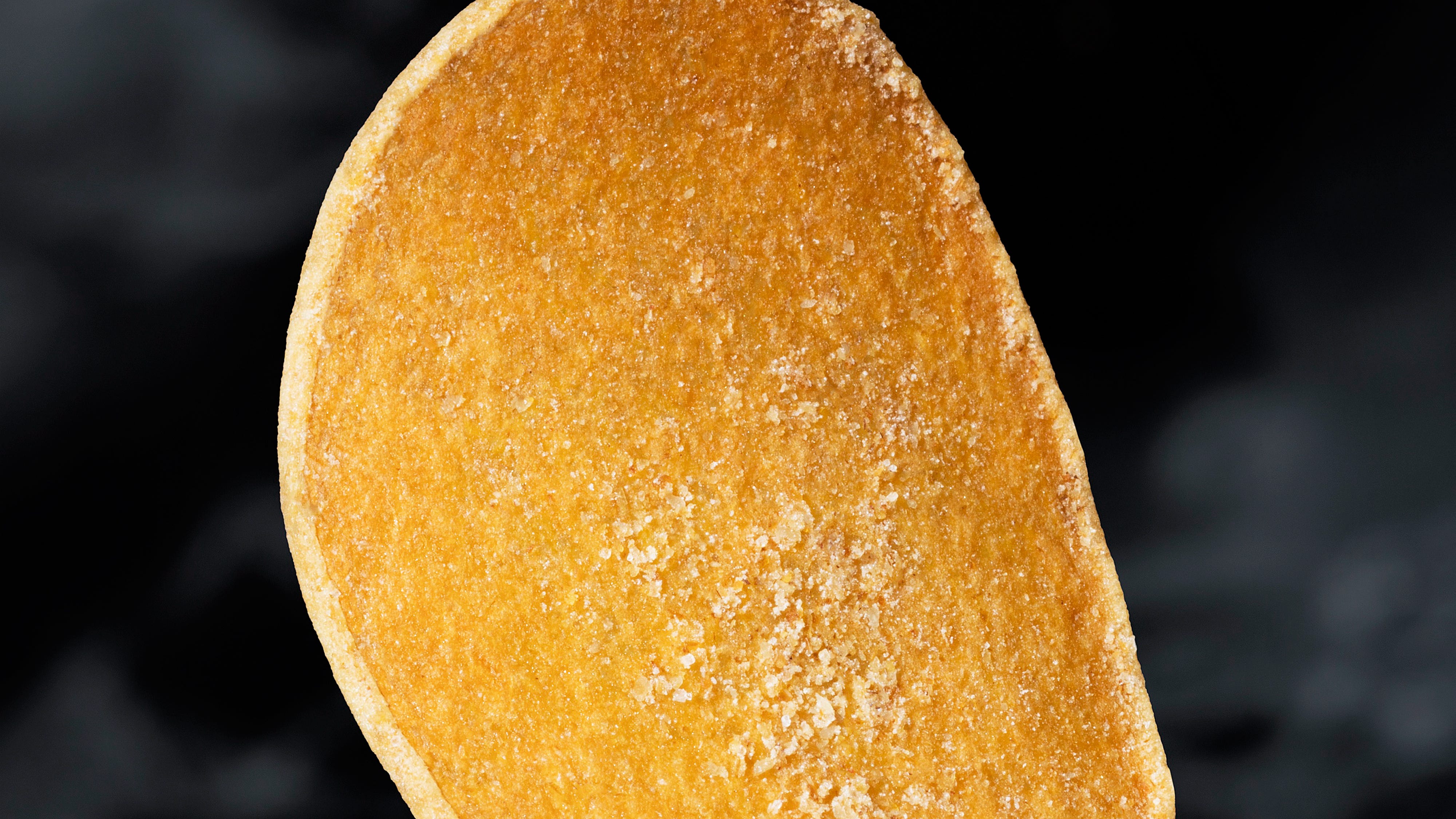 Chips för 100 kronor för ett enda flarn DN.SE