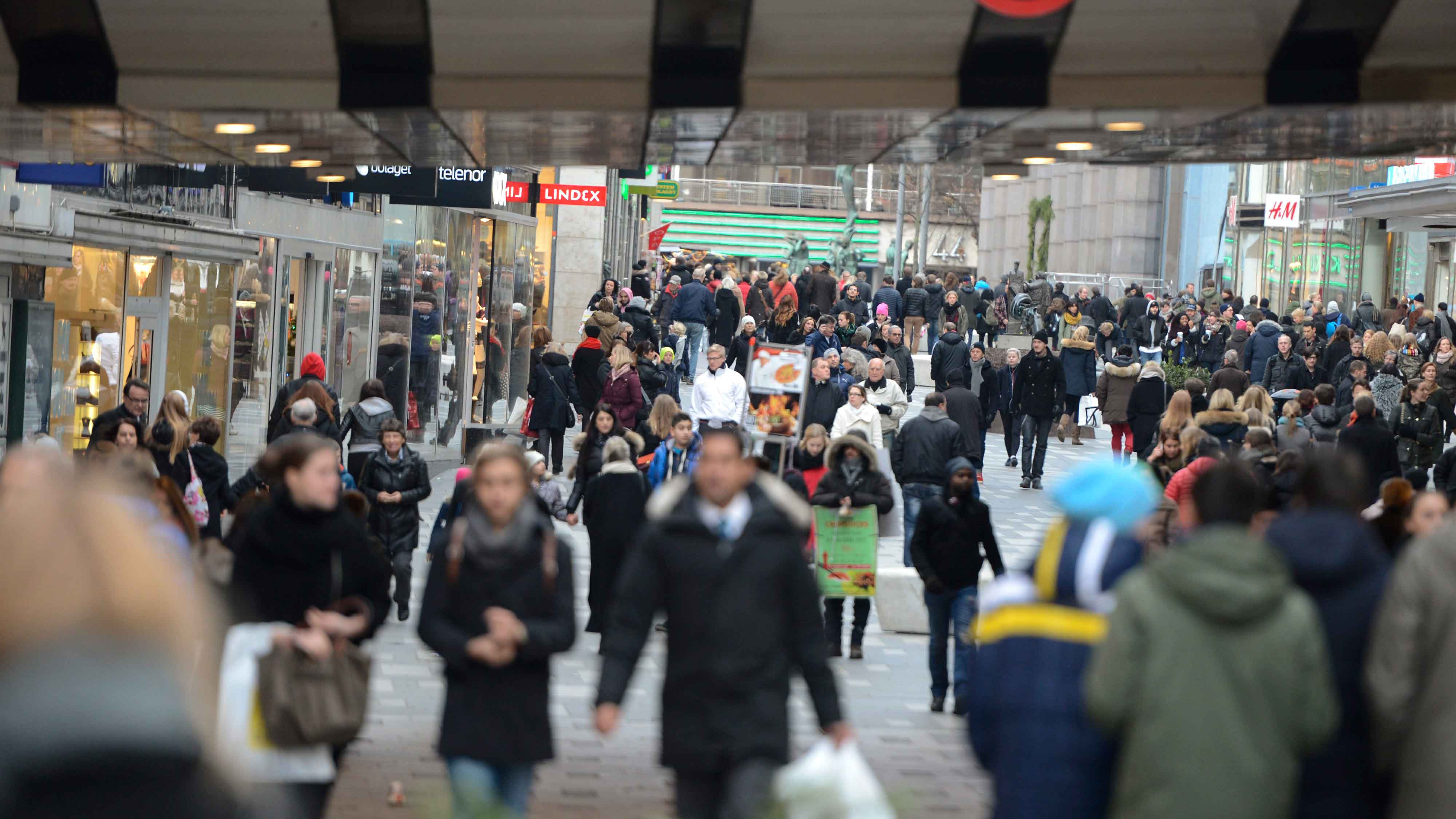 Vi kan våga förutspå redan nu är att frågan kommer att bli stor i de lokala valen 2018. Inte minst i Stockholm, skriver Viktor Barth-Kron.