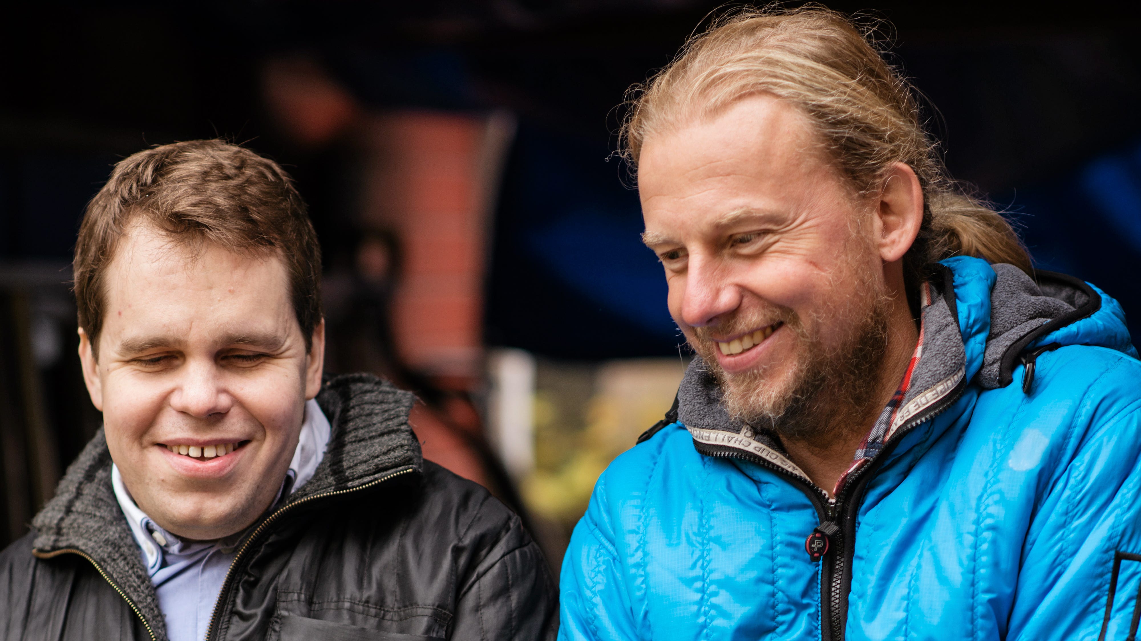 35 år med Mats och Samspelta från första början DN.se