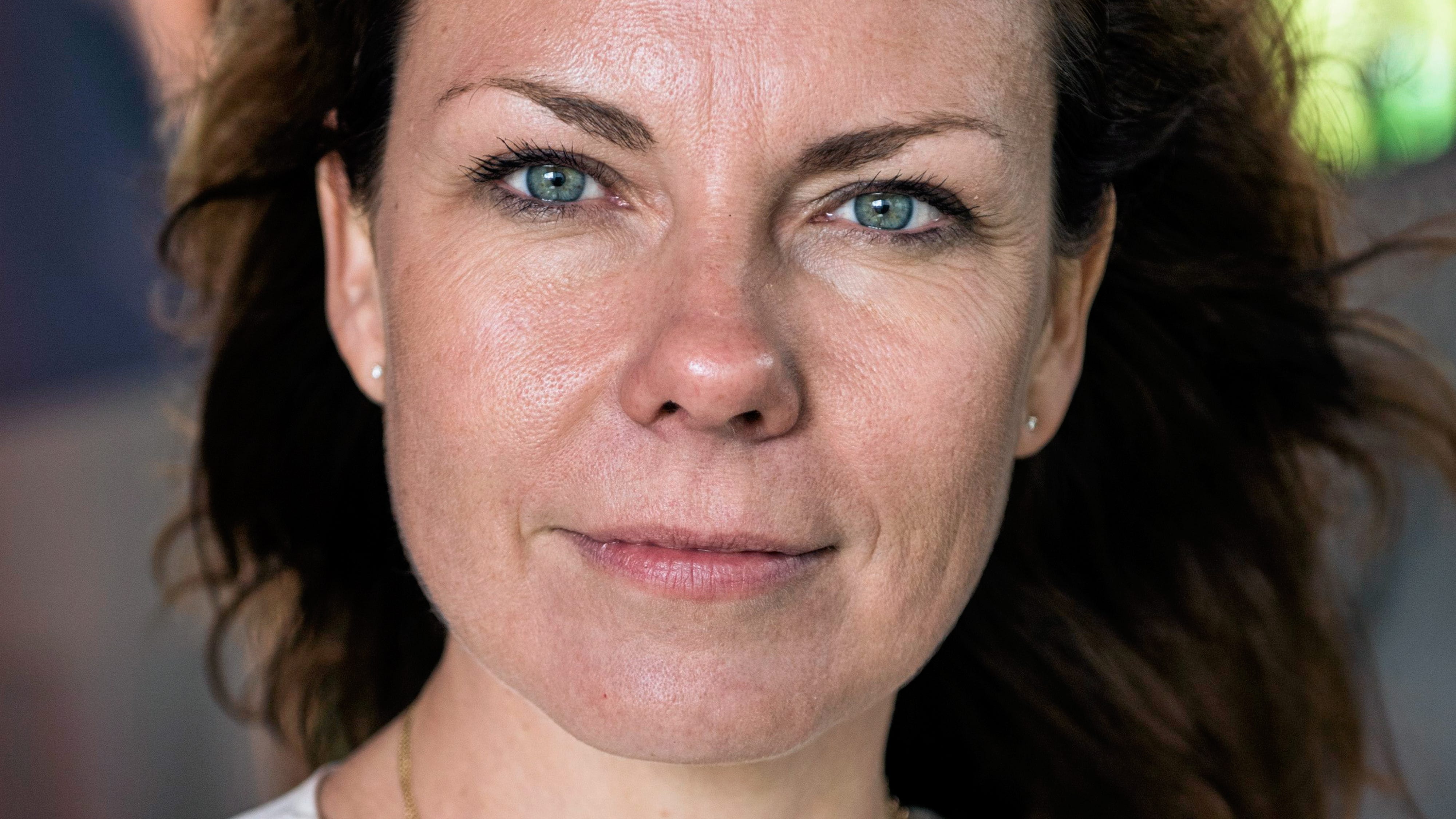 Terese Cristiansson, rapporterar från Istanbul.