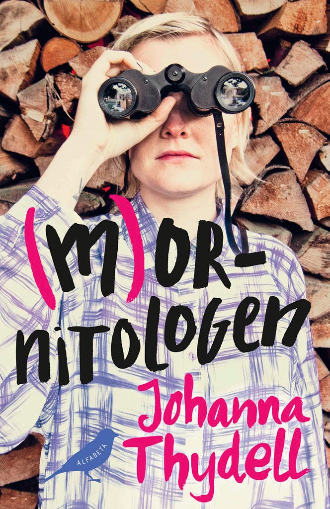 ”(M)ornitologen”
