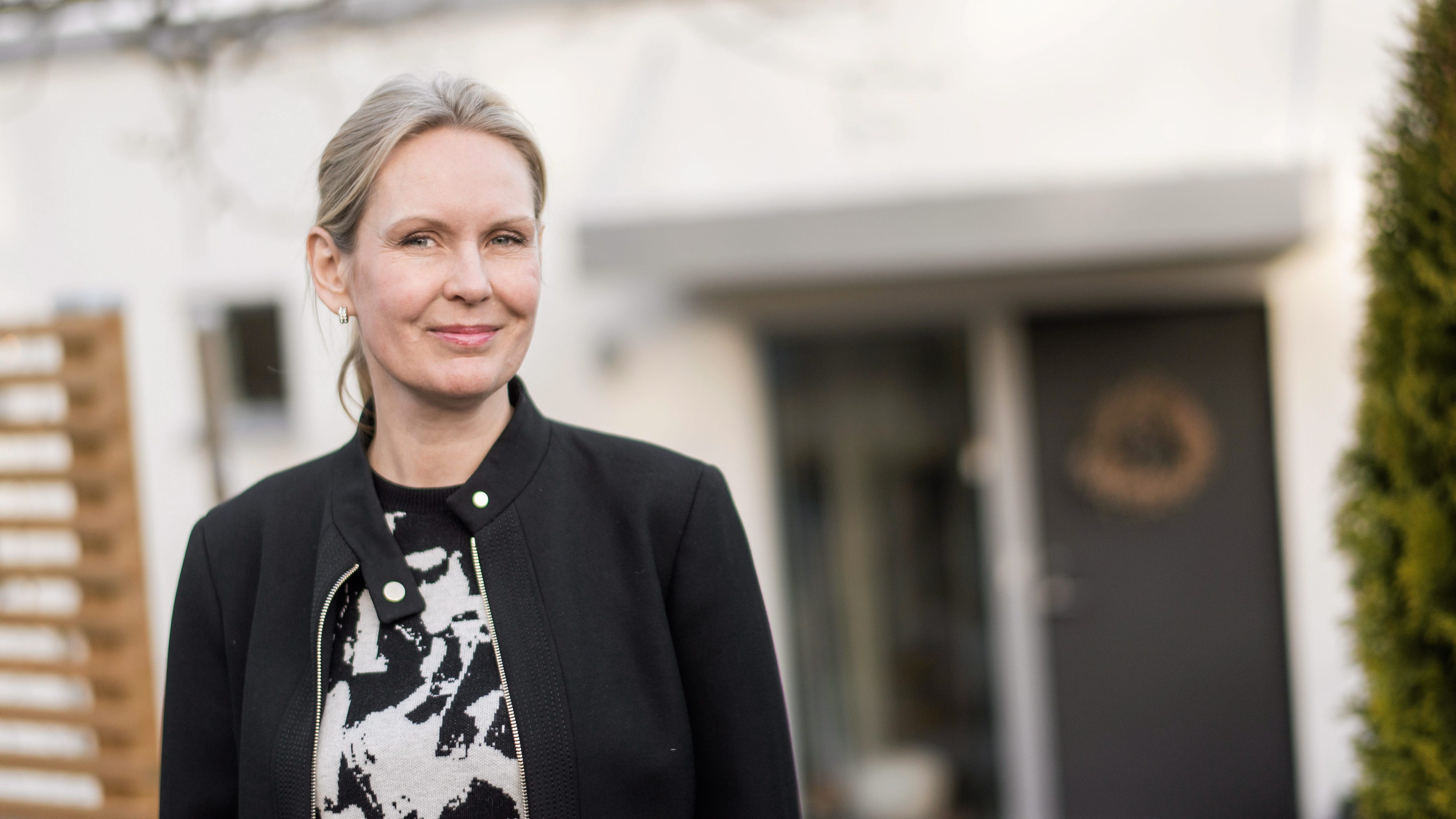 Marie Dellbrant har hyrt ut sin bostad flera gånger via Airbnb.