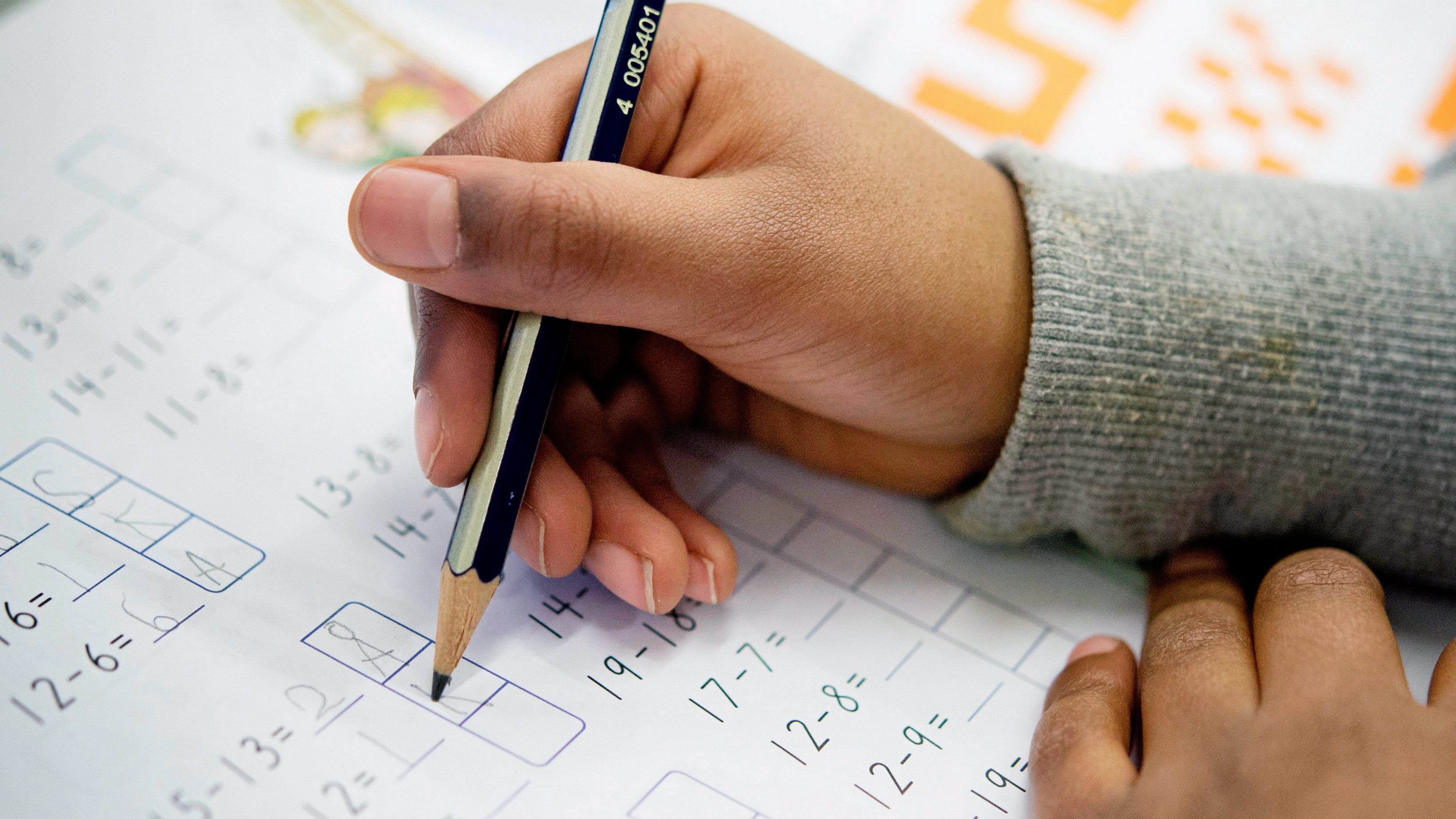 Alla andra nordiska länder förbjuder exempelvis att vinstdrivande skolor finansieras med skattemedel. Detta har gått att förena med en stor valfrihet för föräldrarna. I Danmark går en stor och växande andel elever i friskolor trots att dessa inte får gå med vinst.
