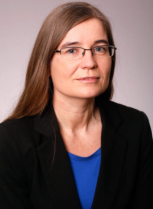 Cecilia Nyström .