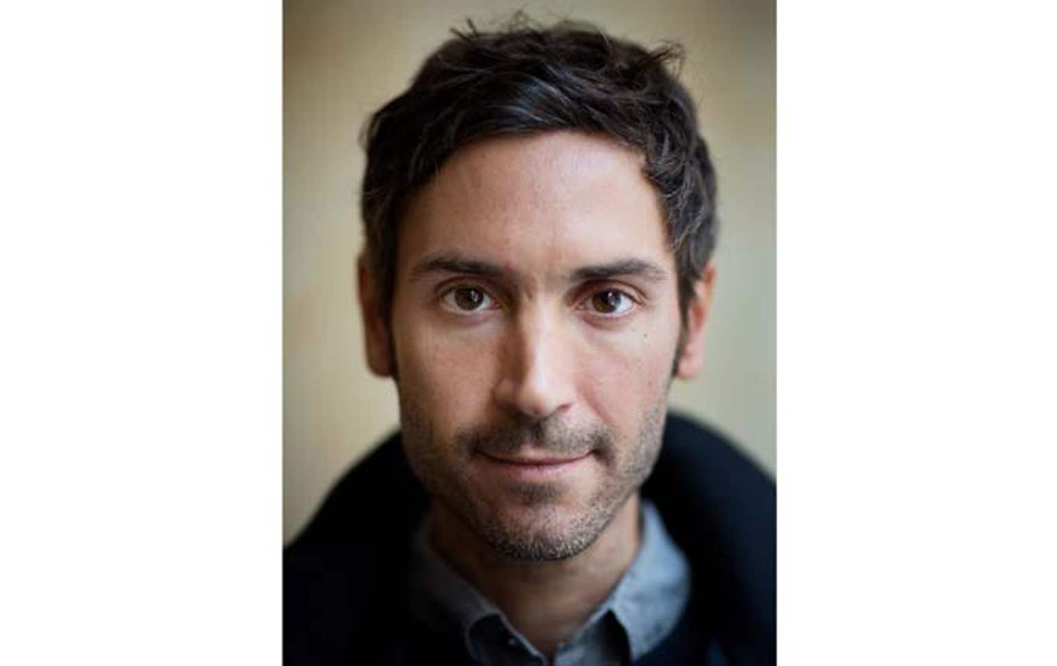 Kandidat 4 Malik Bendjelloul (film) DN.se