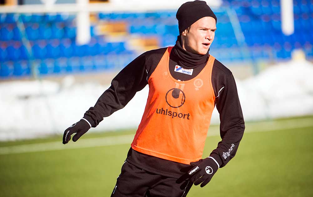 Tippa vem som gör första målet i allsvenskan DN.se