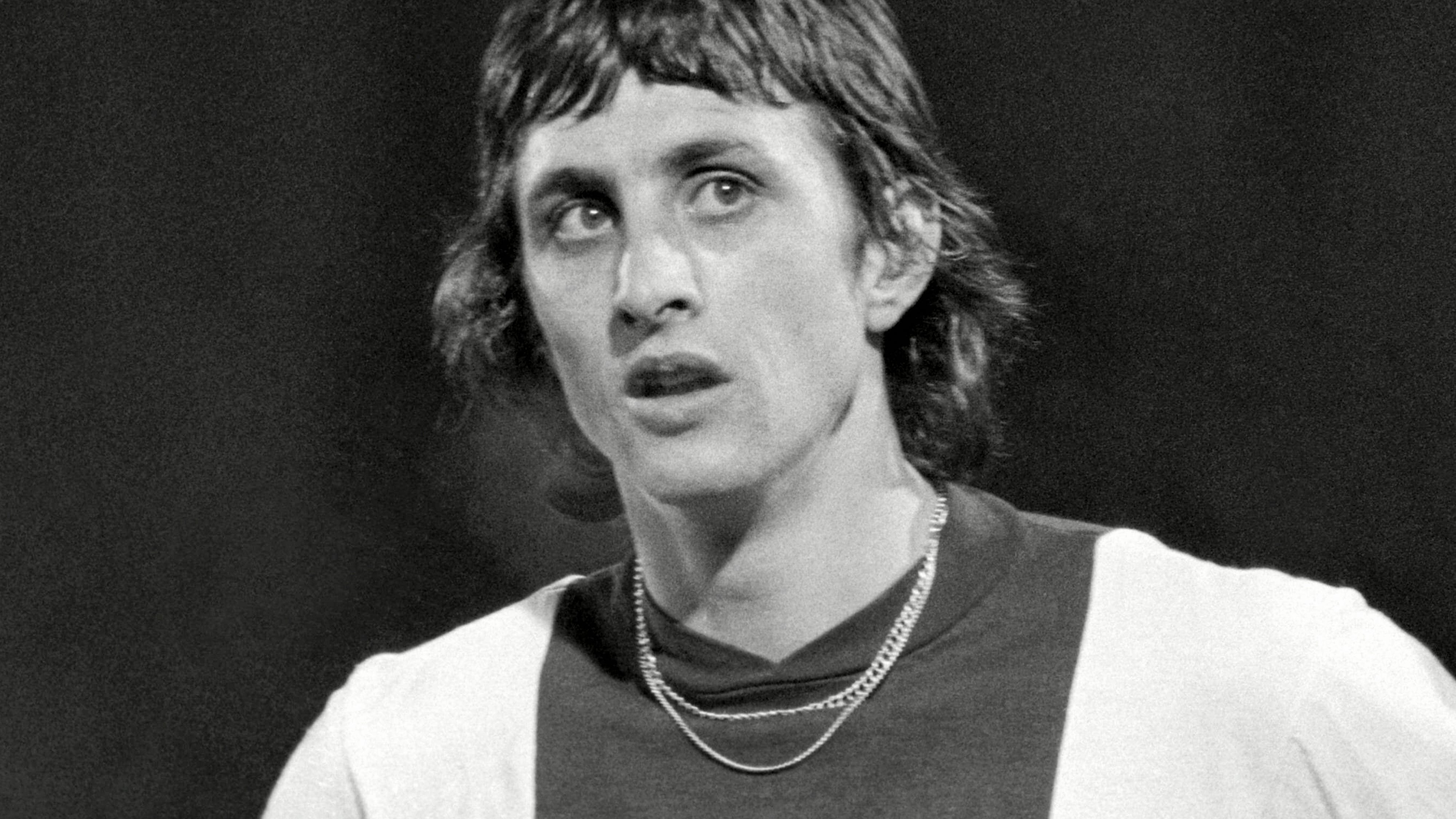 Johan Cruyff.