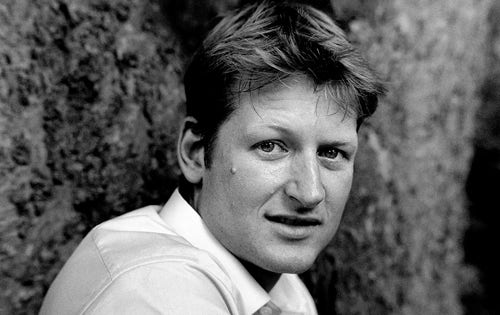 Dryg, grabbigt naiv och provocerande – Aase Berg litar inte ett dyft på Mark Lynas optimistiska pojkrumsextas.