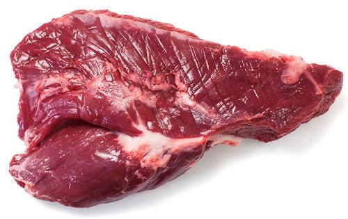 Michël Roskams film ”Bullhead” kopplar ihop djur och manlighet, skriver Amelie Björck.