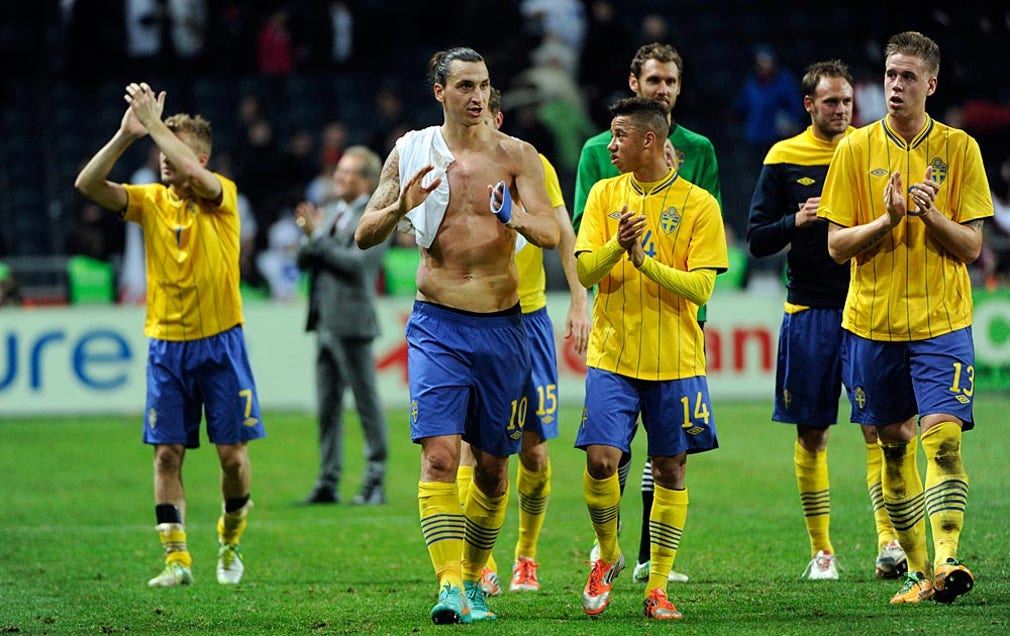 Det händer i idrottsvärlden 2013 DN.se