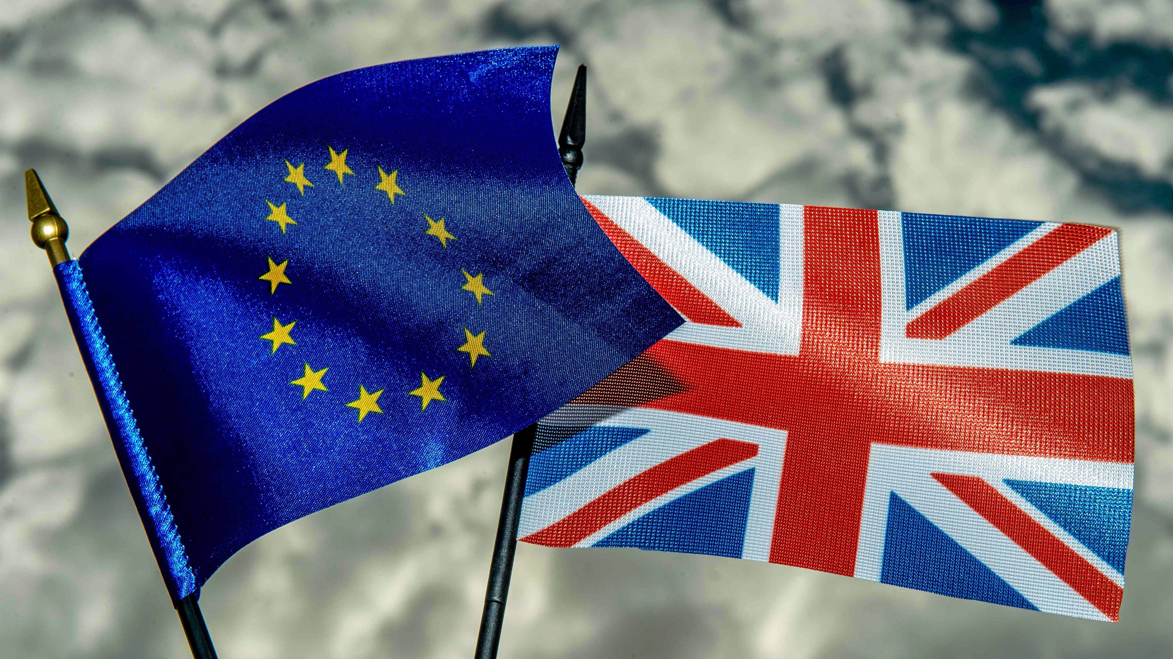 Enligt opinionsmätningarna ser valet ut att bli en rysare. Brexit, det vill säga att Storbritannien lämnar EU, kan faktiskt bli verklighet.